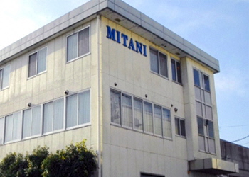 株式会社　三谷合金製作所